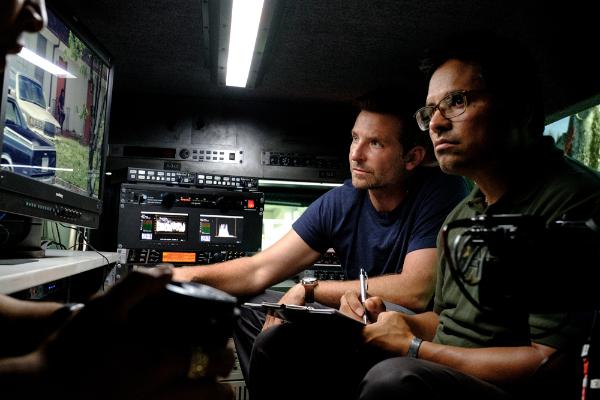 《骡子》上映 五大看点见证暑期档必看佳作