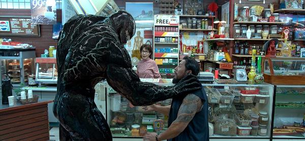 动作捕捉大师安迪•瑟金斯将执导《毒液2》 有望2020年上映