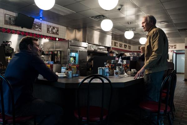 《骡子》上映 五大看点见证暑期档必看佳作