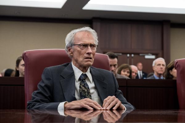 《骡子》上映 五大看点见证暑期档必看佳作