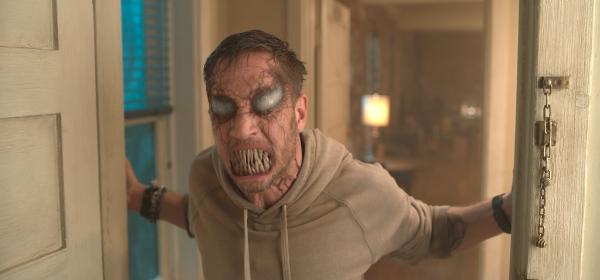 动作捕捉大师安迪•瑟金斯将执导《毒液2》 有望2020年上映