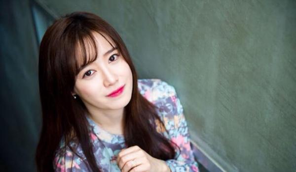 具惠善中断演艺活动准备大学复学