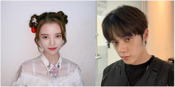 SNH48孙珍妮否认与陈涛恋情并道歉：偶像之间应保持距离