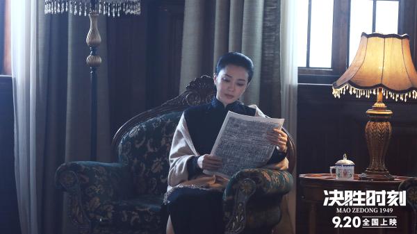 《决胜时刻》唐国强黄景瑜对手戏有惊喜 观众：我看嗨了，爸妈看哭了