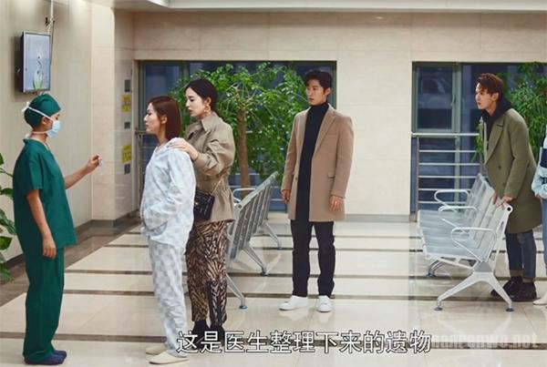 十年三月三十日大结局 丁昂夫妇阴阳两隔 编剧被骂狗血