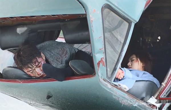 十年三月三十日大结局 丁昂夫妇阴阳两隔 编剧被骂狗血