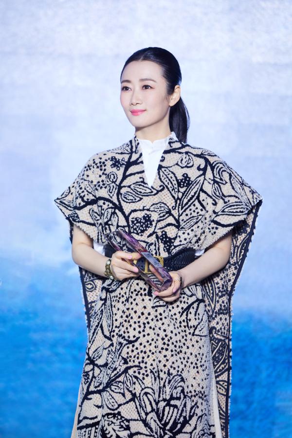 赵涛凭《江湖儿女》入选IndieWire2019年女演员20佳表演榜