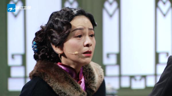 李冰冰突破造型饰演蒙古族妇女 “雪姨”王琳实力挑战 《巅峰对决》总决赛名额花落谁家