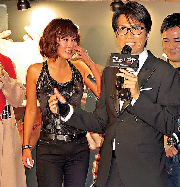 黄子华卖楼拍最高成本港产片？刘心悠不求分红只求合作