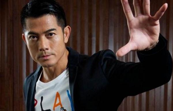 郭富城 曝郭富城7折片酬接拍新戏 经纪人否认