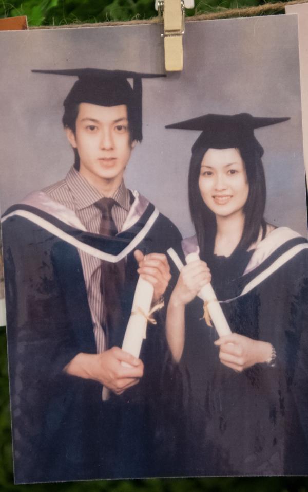 吴尊林丽吟夫妇圈粉无数 幸福婚姻的秘诀在《婚前21天》