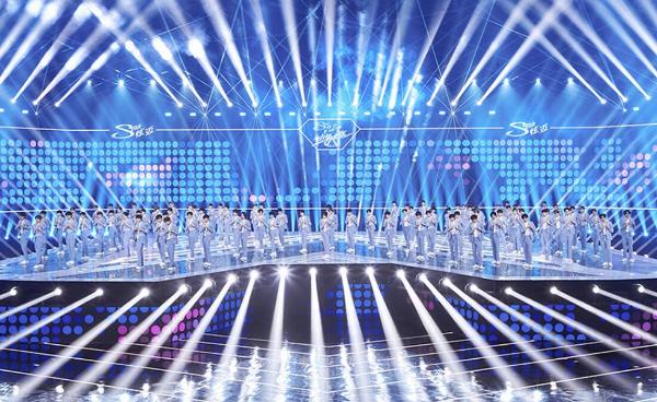 《少年之名》聚焦少年百态，致力打造中国本土化节目模式