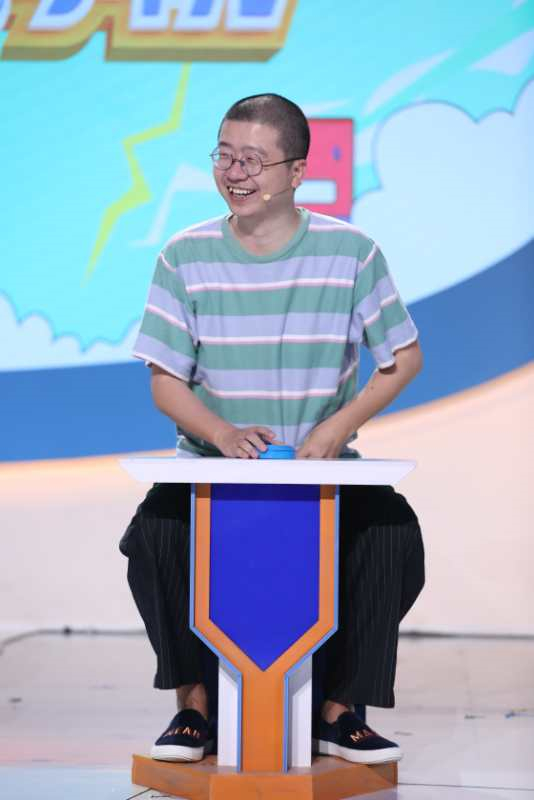 《超能说学院》：朱丹李诞放狠话“有李诞没朱丹” 陈铭直言“我尽力了”