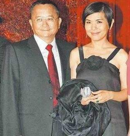 曝张清芳离婚领天价赡养费 双方谈条件时相当干脆