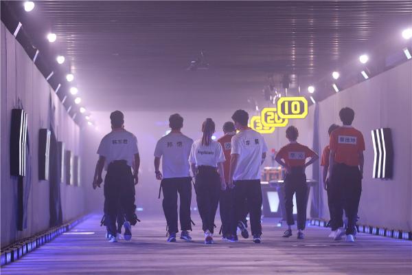 《奔跑吧》迎来“谣言特辑” 全员出动找寻事件真相