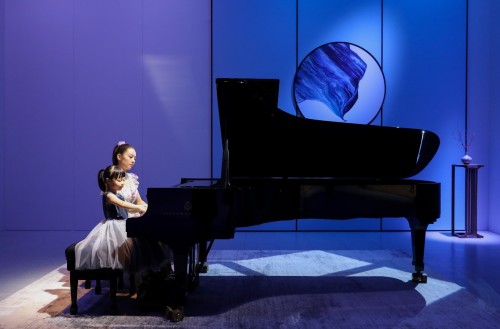 别克昂科威S|5S级全能表现 众星助阵别克昂科威S 正式出道