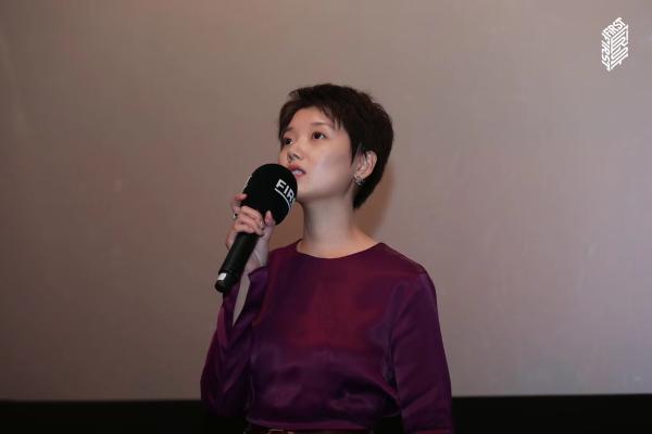电影《花这样红》亚洲首映获好评 池韵演技再次征服观众