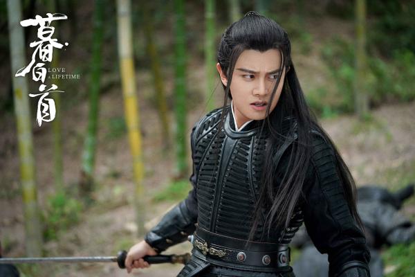 《暮白首》迎来会员收官 任嘉伦张慧雯情定白首真爱必胜