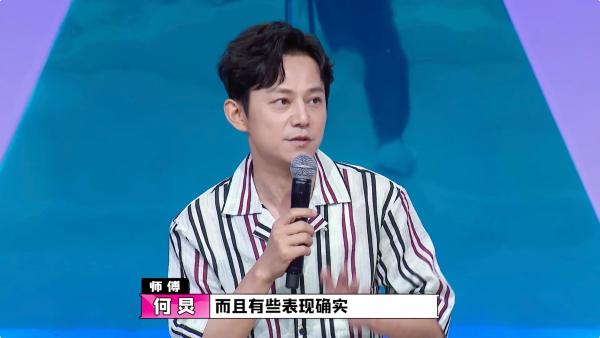 《认真的嘎嘎们GAGMAN》首轮GAG6诞生，大张伟自曝曾有五年“别人让我闭嘴”