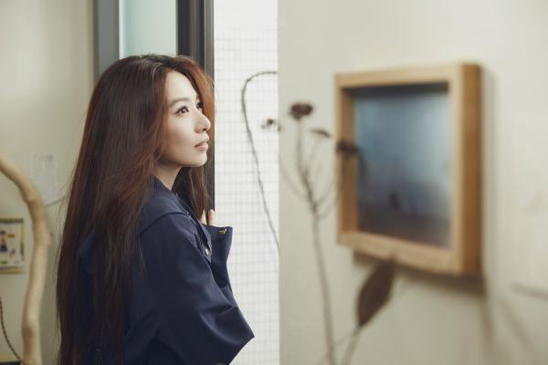 田馥甄一一巡回演唱会周边商品正式预购 倒数4周为演唱会备战彩排