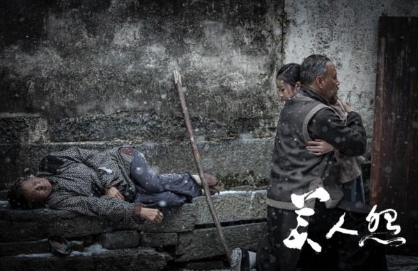 《黄庙村之谜棺美人》顺利杀青，东方美学悬疑片引人期待