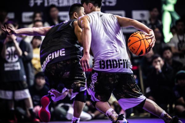 GAI周延代言李宁BADFIVE反伍 创作同名单曲《反伍》今日上线