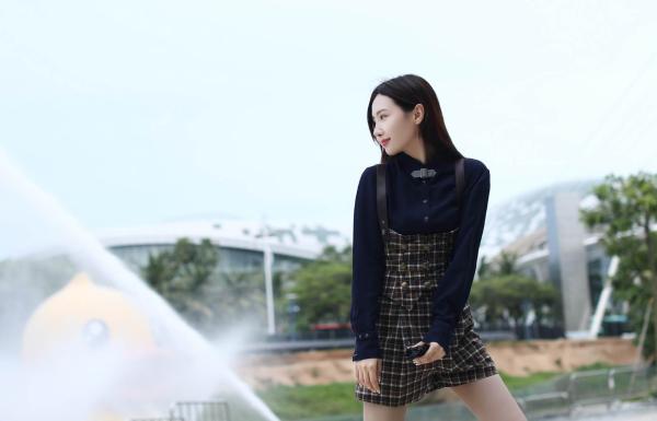 刘美麟任三亚国际免税城二期“品牌推荐官” 跨界合作值得期待