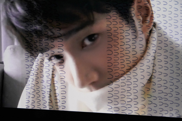 刘以豪首张个人EP《U》发行 专辑同名首发曲《U》上线