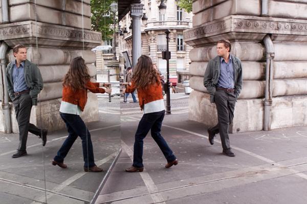 《盗梦空间》曝“盗梦起源”版特辑及海报