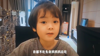 “小暖男”许子言圈粉,连玩具都这么高级!