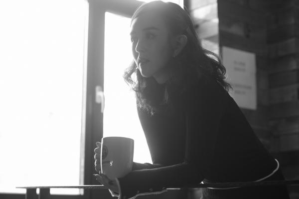 优雅依旧，刘竞导演不忘初心打造《冰美人》