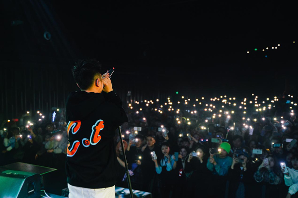 王以太《演.说.家》2020全国巡演首站杭州今日开票