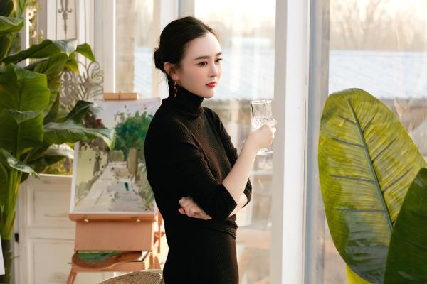 优雅依旧，刘竞导演不忘初心打造《冰美人》