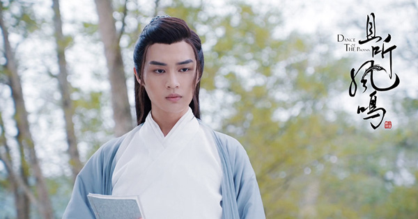 《且听风鸣》持续热播 高基才演技获赞