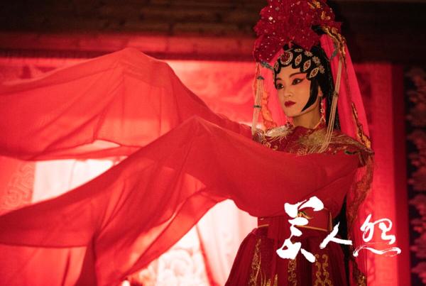 《黄庙村之谜棺美人》顺利杀青，东方美学悬疑片引人期待