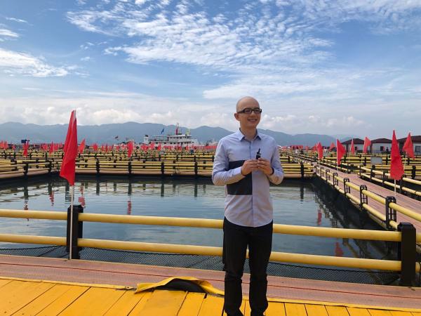 “心连心”艺术团走进宁德 平安献唱《乘风破浪》传递拼搏正能量