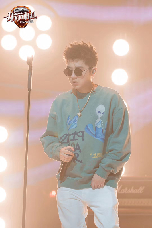 王以太《演.说.家》2020全国巡演首站杭州今日开票