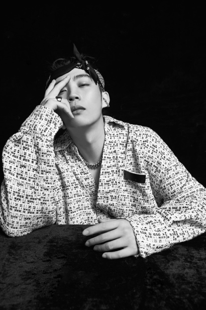 甜蜜CP董唧唧&乃万演绎《就是你2.0》在网易云正式上线