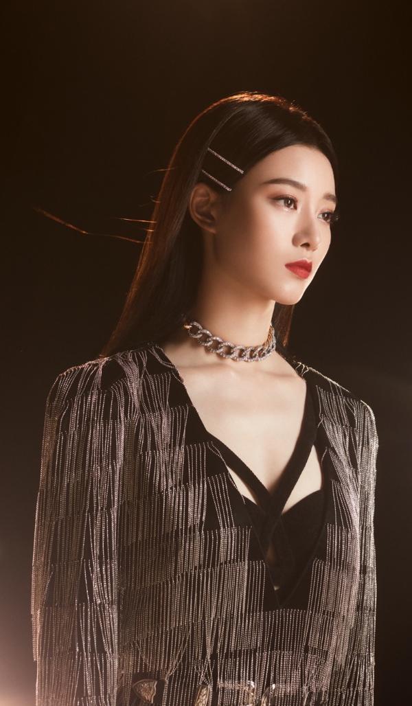 徐艺洋全新单曲《OMG》酷飒上线 综艺陆续开播惊喜连连