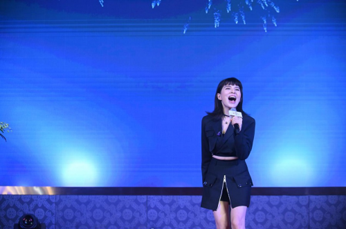 北京卫视《声音的抉择》全国歌手征集正式启动