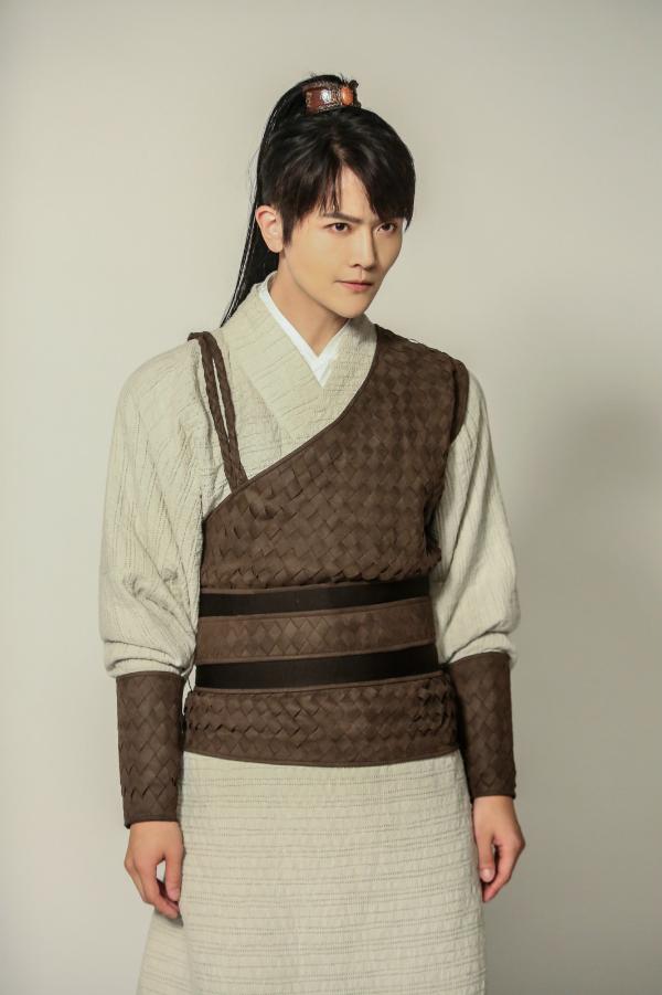 刘端端《跨界歌王》演绎金庸舞台剧 戏剧功底全场好评