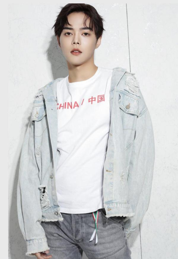 李沛霖《产科男生》玩转双面人格