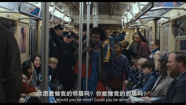 汤姆·汉克斯口碑新作《邻里美好的一天》细节大盘点!