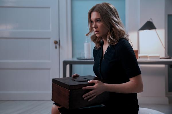 《007：无暇赴死》邦德携豪华阵容归来 系列最高潮举措蓄势待发