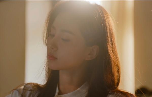 《流金岁月》片花曝光 刘诗诗学生造型引热议