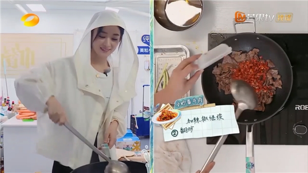《中餐厅4》精彩满分、亮点频出，看“帅厨”刘宇宁玩转三禾锅具