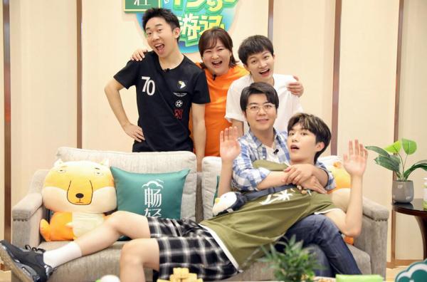 《青春环游记》变了味?对!那是欢乐的生活滋味