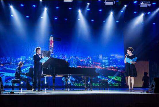 2020中国·深圳第15届双钢琴、四手联弹邀请赛圆满落幕
