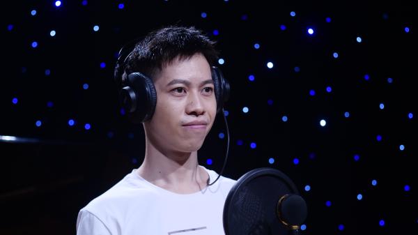 新歌推荐《陪你过度》龙友林2020年原创歌曲