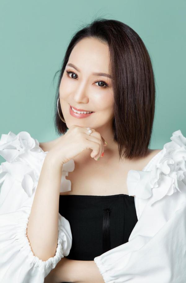 王菲&周艳泓，九月“私人公园”秘密大公开